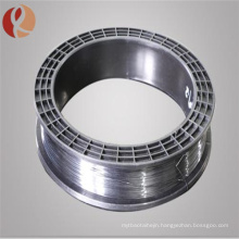 99.95%min pure molybdenum wire price for sale